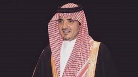 Mendagri Saudi Tepis Terlibat Pembunuhan Khashoggi 