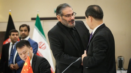 Takimi i këshilltarëve për siguri kombëtare të vendeve të rajonit në Teheran