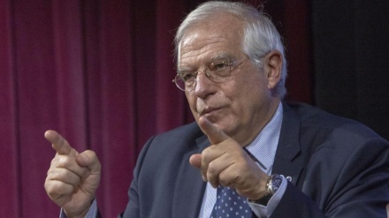 Borrell estima que harán falta 20 años para resolver la crisis en Cataluña