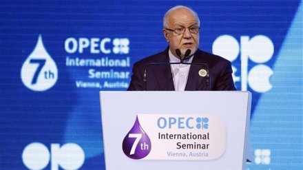 Trump’s demands faced negative response from OPEC: Iran