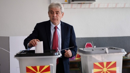 Zhvillimi i referendumit për ndryshimin e emrit të Maqedonisë