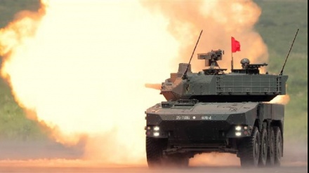 日本の防衛予算が増加