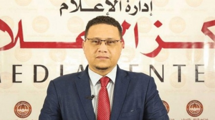 Sheria ya kura ya maoni kuhusu katiba ya Libya yapasishwa