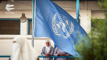 Pemotongan Dana UNRWA Oleh AS Tidak Manusiawi