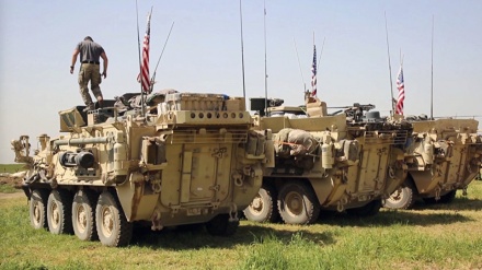 Russia: gli Usa stanno addestrando i terroristi Daesh in Siria