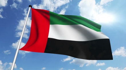 Puluhan Kendaraan Lapis Baja Emirat Tiba di Aden