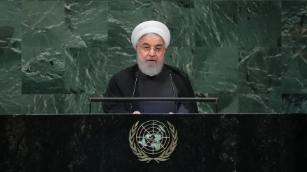 Presiden Iran: Terorisme Takfiri, Ancaman Terbesar bagi Citra Islam