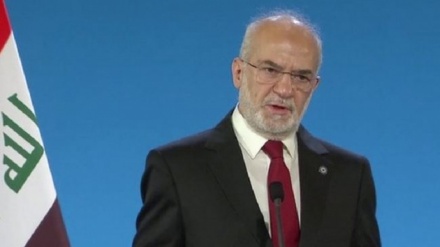 Sisitizo la Ibrahim Jaafari la kuondoka wanajeshi wa Uturuki huko Iraq