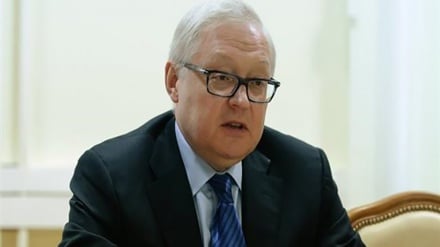 Rusia Siap Berdialog dengan AS terkait Iran
