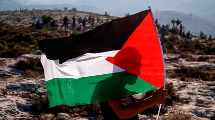 Palestina abre uma embaixada no Paraguai, e Israel fecha sua