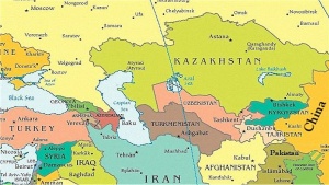 آسیای مرکزی و قفقاز در هفته ای که گذشت
