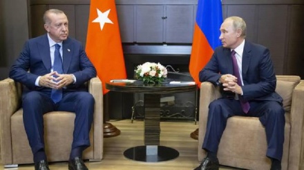 Siria: Putin, a Idlib zona demilitarizzata lungo fronte