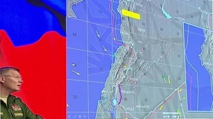 Begini Cara Israel Jadikan Pesawat Rusia Sebagai Tameng