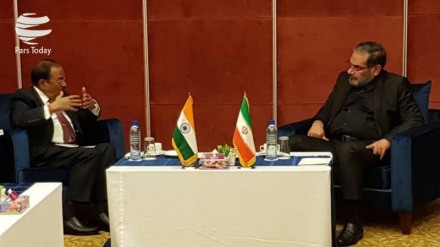 भारत, ईरान के साथ आर्थिक सहयोग जारी रखेगाः अजीत डोभाल