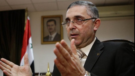 Waziri wa Syria: Kuna baadhi ya nchi zinafanya njama kufelisha maridhiano Idlib