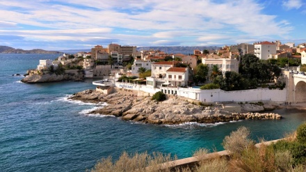 法国马赛再度发生枪击事件已致3人死亡 嫌犯在逃