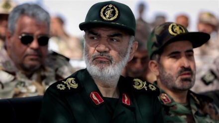General Soleimani: Uma guerra dos EUA contra o Irã não é mais uma possibilidade.