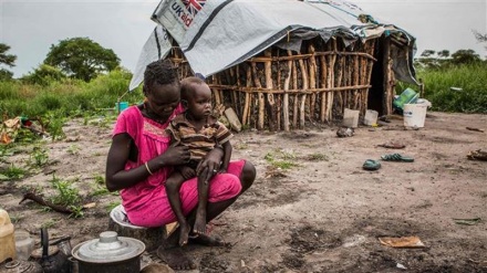 Nearly 400,000 killed in South Sudan’s civil war: Study