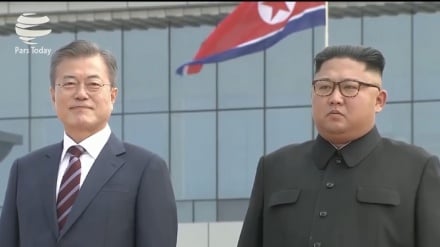  نشست سران دو کره فرصت مناسب برای بهبود روابط دو کره 