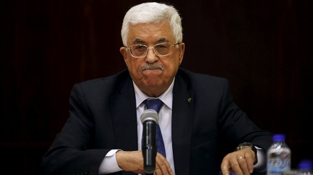 Hamas yalaani azma ya Abbas ya kulivunja Bunge la Palestina