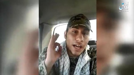 Ahwaz: Daech diffuse une vidéo