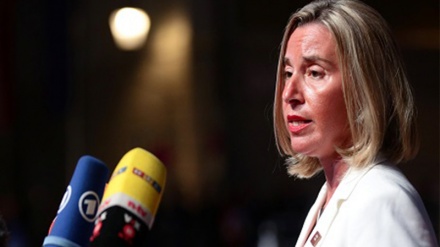 Mogherini: Upaya Iran dan Eropa untuk Menyelesaikan Krisis Yaman Efektif