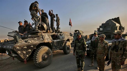 Mossoul: Daech pris de court