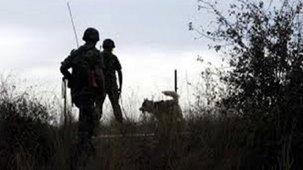 Yunanistan 2 Türk askerini iade etti