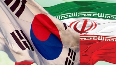 Deputados iranianos e sul-coreanos pedem expansão de laços bilaterais abrangentes 