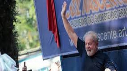Brasil: Corte electoral vota contra candidatura de Lula