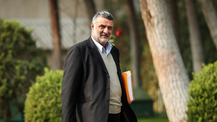 Kunjungan Menteri Jihad Pertanian Iran ke Cina 