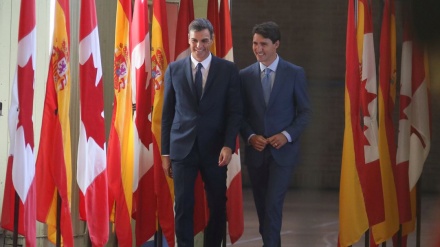 Sánchez: “Quebec es un ejemplo de que la política puede buscar soluciones”