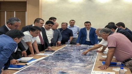 Тошкентдан Самарқандгача янги магистраль қурилади: йўл 2 соат вақт олади