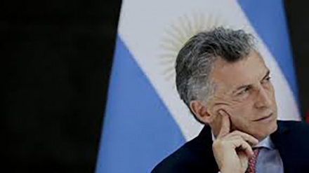  Beneficia Macri a represores con aumento presupuestario