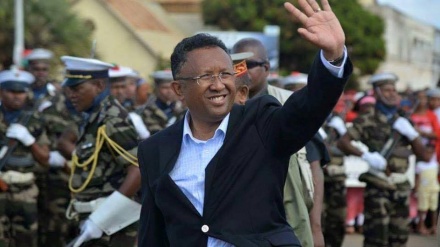Kampeni za uchaguzi wa rais Madagascar zamalizika