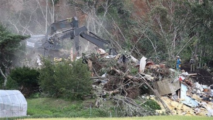 イランが、北海道地震に際し、日本の国民や政府に哀悼の意を表明