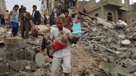 Bani Saud crimes, at home and abroad