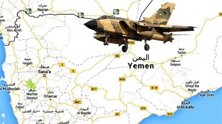 Ataque aéreo de Arabia Saudí deja 8 civiles muertos