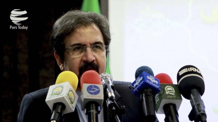 Ministério das Relações Exteriores condena ataque ao consulado geral do Irã em Basra 