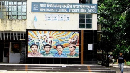 ডাকসু নির্বাচন: আবিদুল ও তানভীরের নেতৃত্বে লড়বে ছাত্রদল