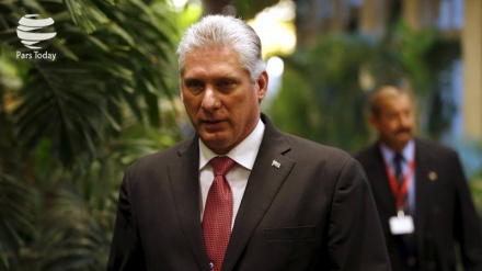 ‘Cuba no cambia principios revolucionarios por políticas de EEUU’