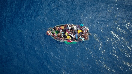 Migranti, Cipro chiede l'aiuto dell'Ue