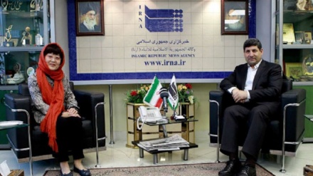 中伊媒体加强合作势在必行