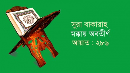 সূরা বাকারাহ; আয়াত ১৯৬-১৯৯ (পর্ব ৫১)