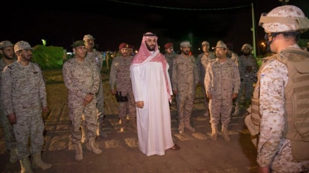 Dorëheqja e zyrtarëve të lartë sauditë në shenjë proteste ndaj luftës në Jemen