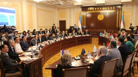 Муҳим хабар! Ўзбекистонда илк бор суд мажлисларининг онлайн трансляцияси жорий этилди