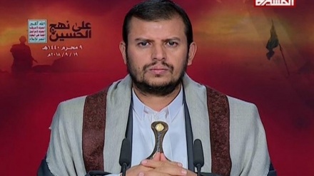 Ансоруллоҳнинг бош котиби: Яман халқи ҳеч қачон душманга таслим бӯлмайди