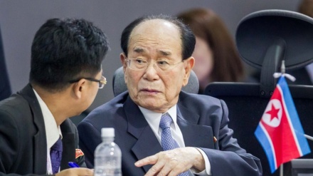 朝鲜对阿瓦士恐怖袭击事件提出谴责