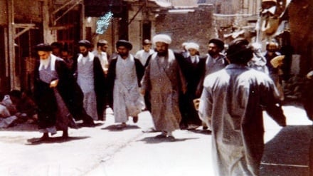 Ko Kun San Na (188) Litinin 02 Ga Watan Mehr Shekara Ta 1397 Hijira Shamsia. 