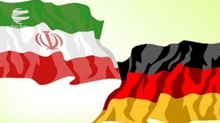Autoridades iranianas e alemãs enfatizam a execução do JCPOA